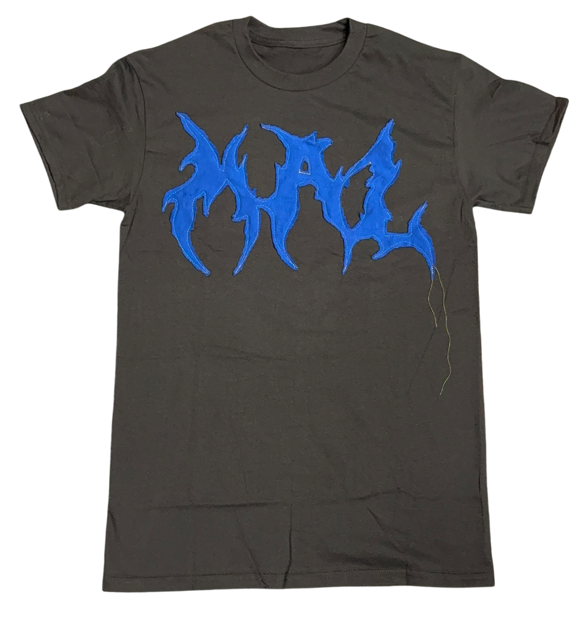 LOGO TEE (REFLECTIVE STITCHING) 5