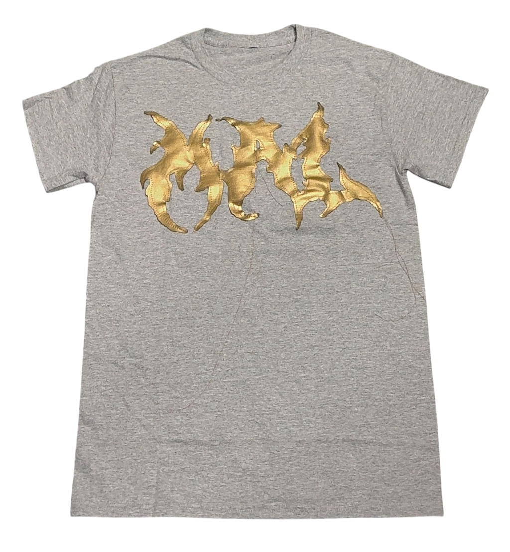 LOGO TEE (REFLECTIVE STITCHING) 19