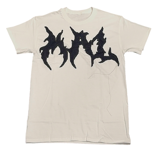 LOGO TEE (REFLECTIVE STITCHING) 24