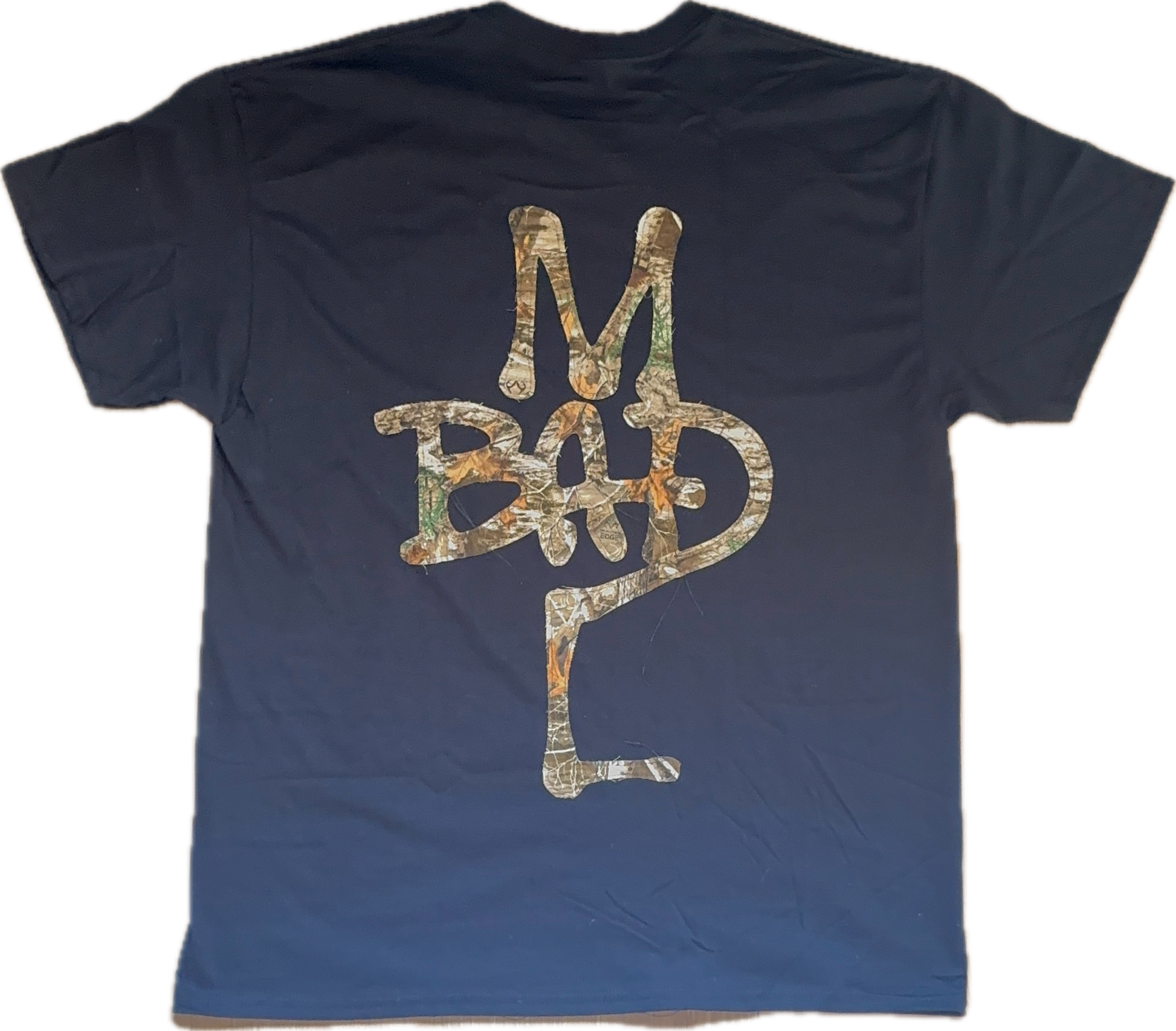 LOGO TEE (REFLECTIVE STITCHING) 46