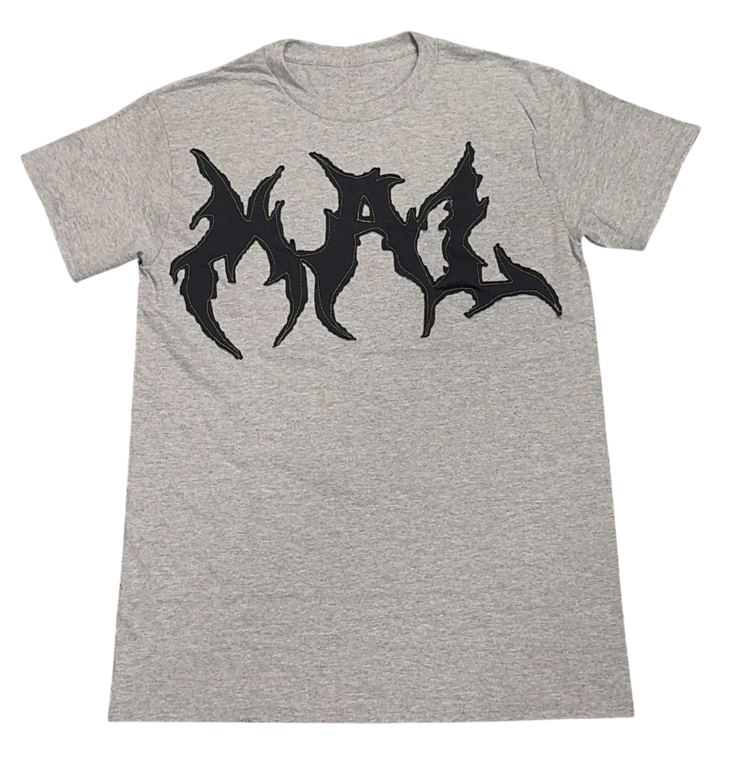 LOGO TEE (REFLECTIVE STITCHING) 21