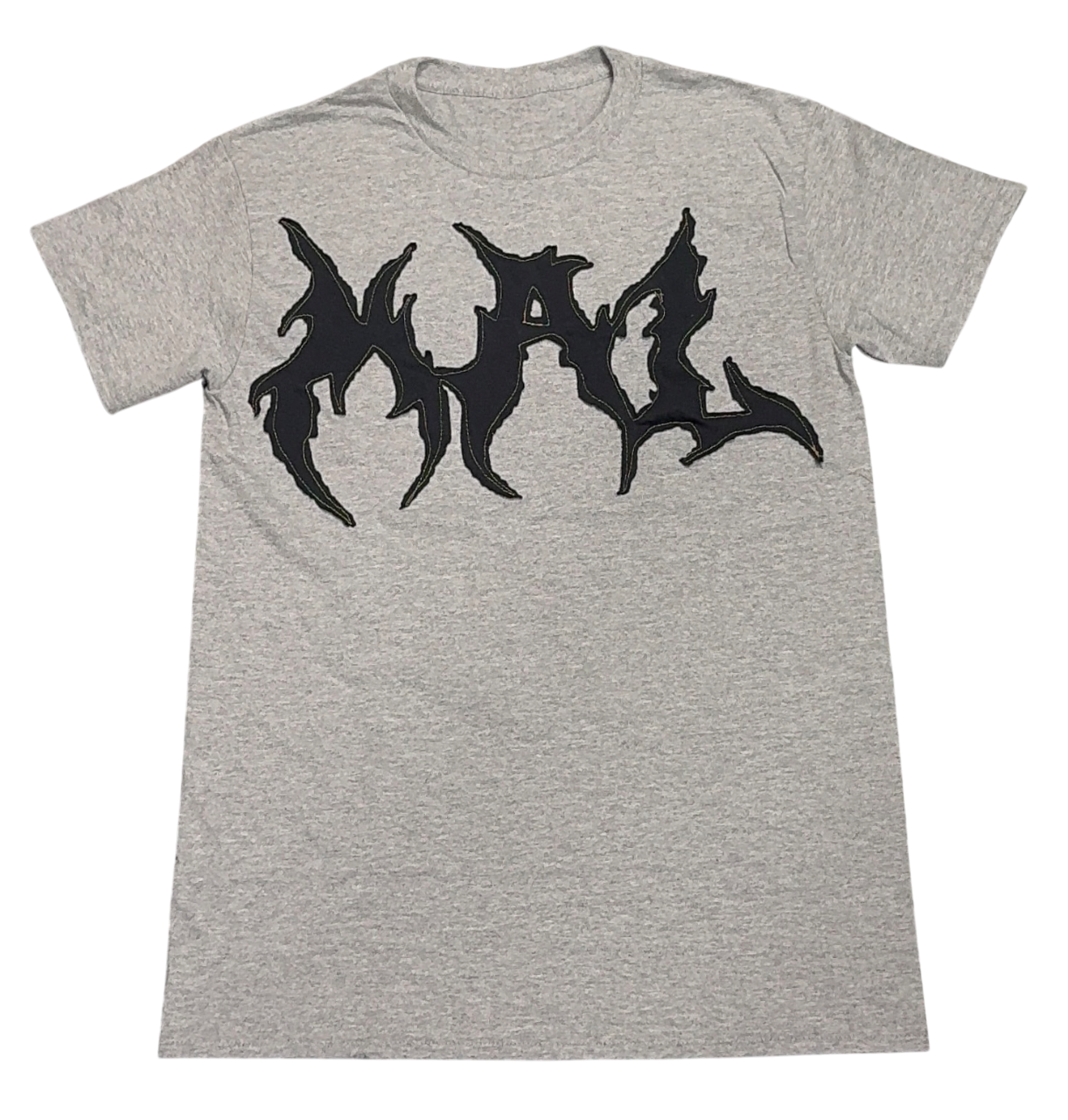 LOGO TEE (REFLECTIVE STITCHING) 21
