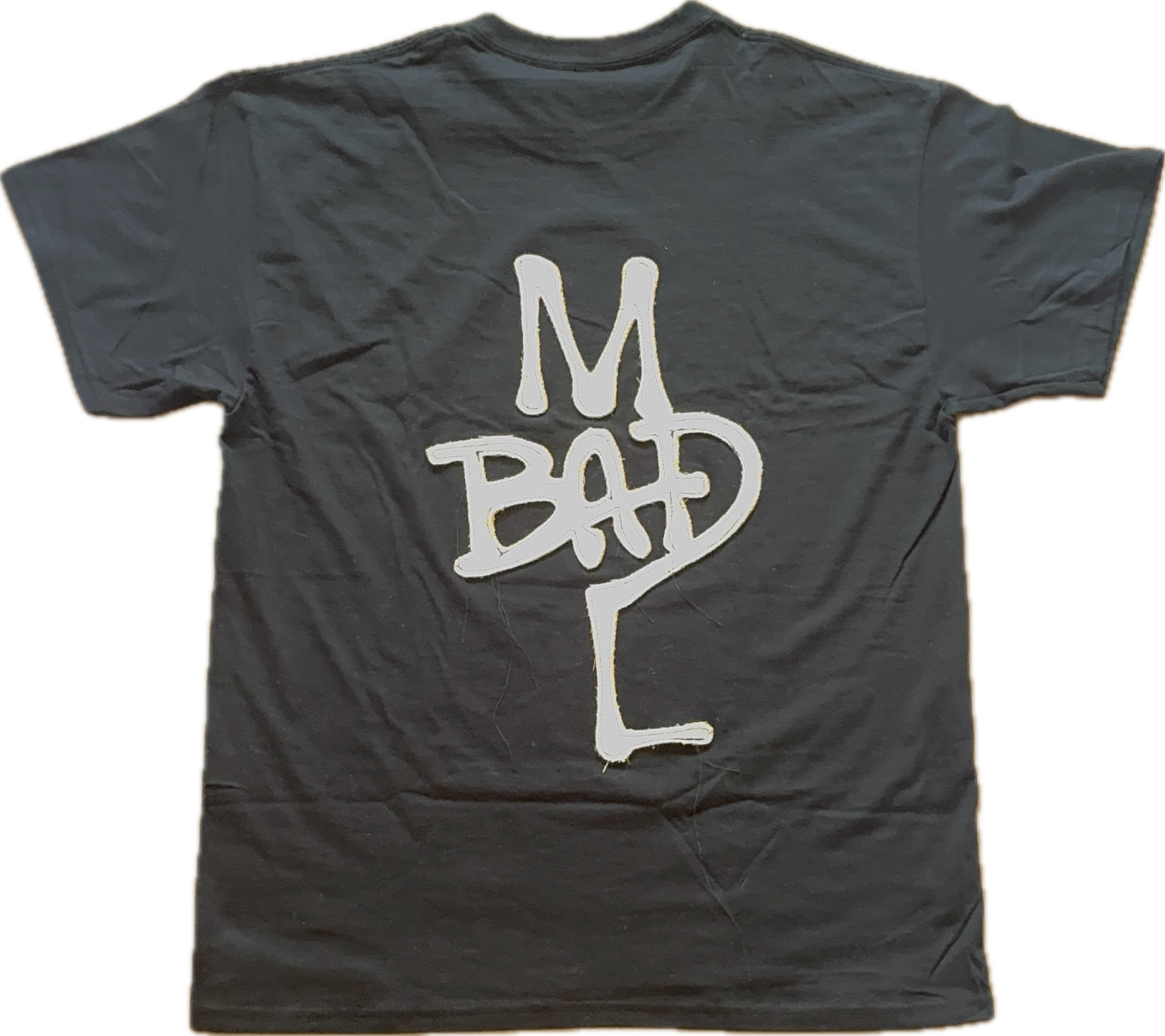 LOGO TEE (REFLECTIVE STITCHING) 47