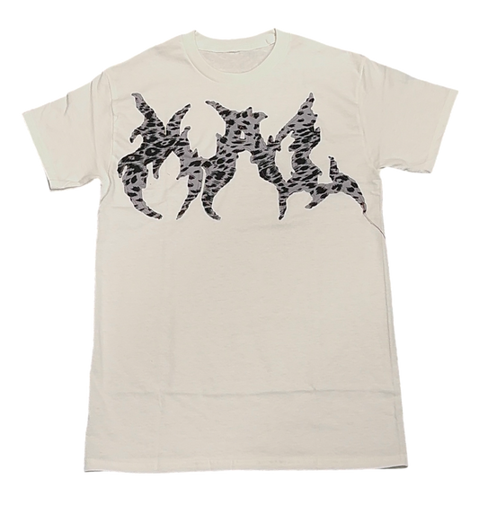 LOGO TEE (REFLECTIVE STITCHING) 17