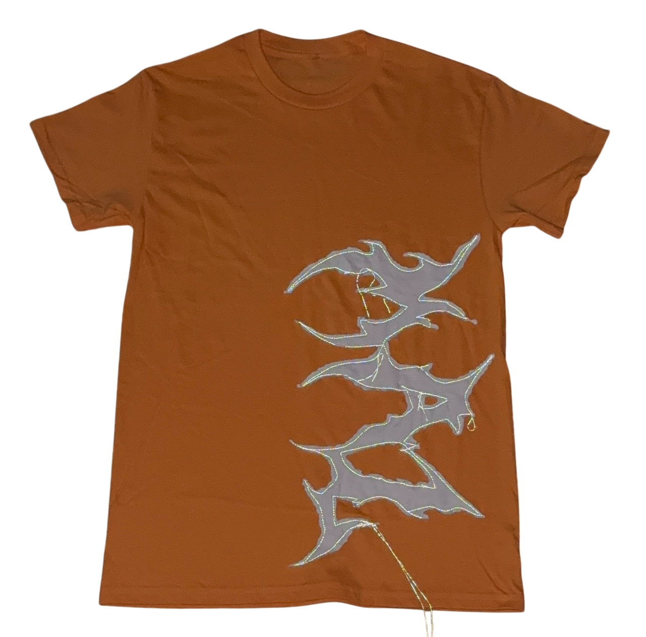 LOGO TEE (REFLECTIVE STITCHING) 31