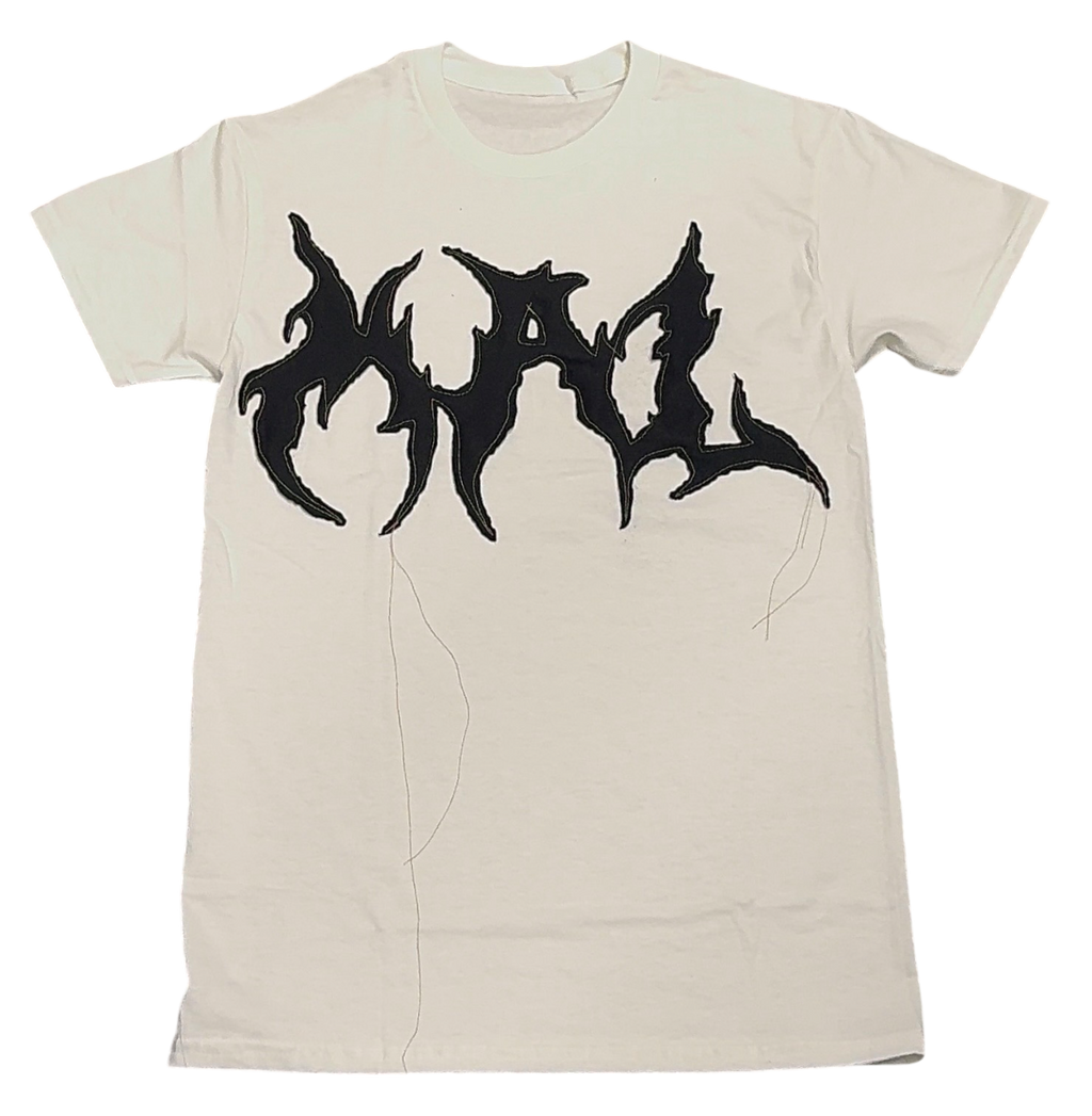 LOGO TEE (REFLECTIVE STITCHING) 23