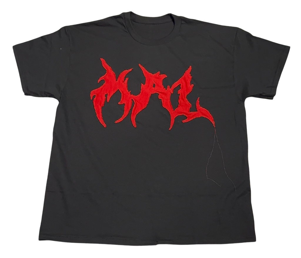 LOGO TEE (REFLECTIVE STITCHING) 18