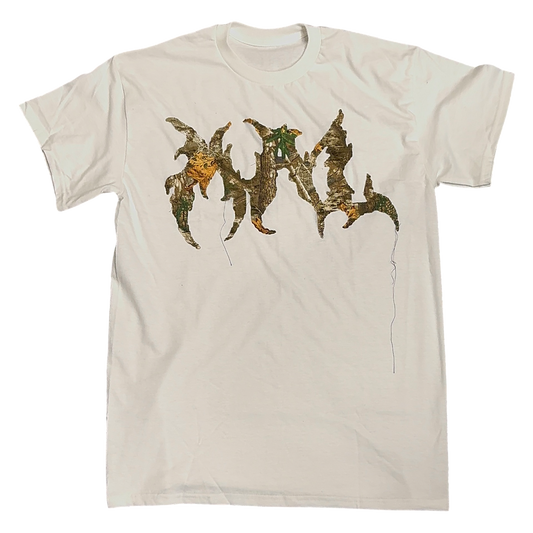 LOGO TEE (REFLECTIVE STITCHING) 12