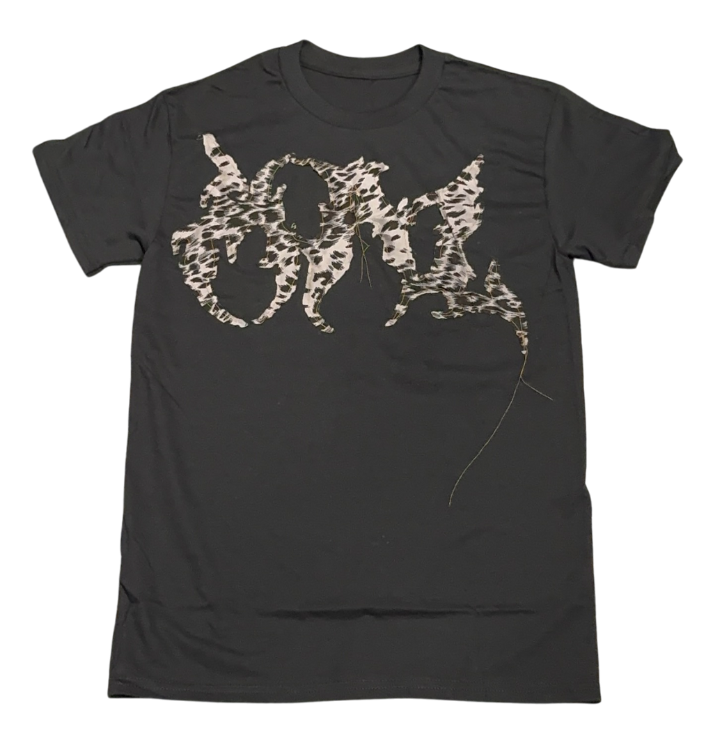 LOGO TEE (REFLECTIVE STITCHING) 20
