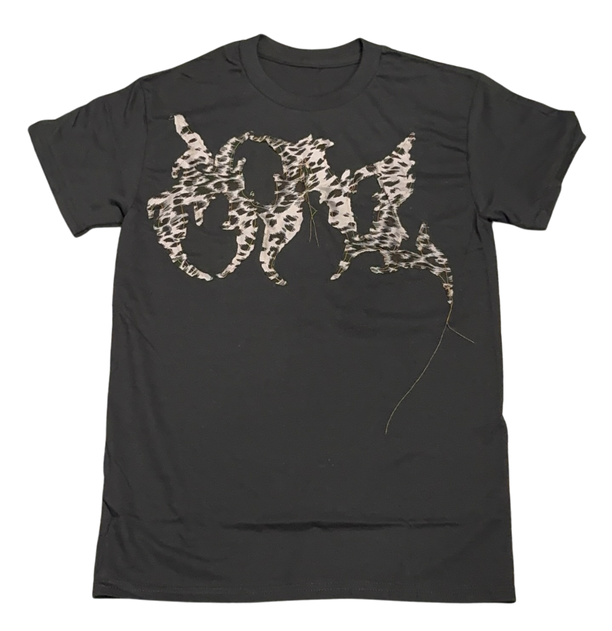 LOGO TEE (REFLECTIVE STITCHING) 20