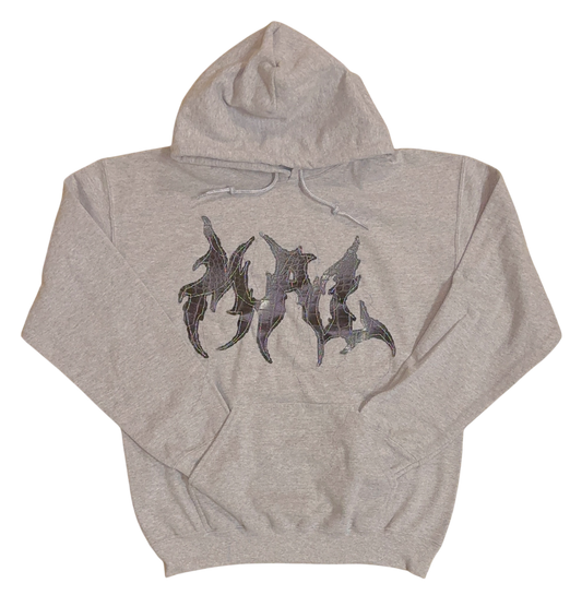 LOGO HOODIE (REFLECTIVE STITCHING) 16