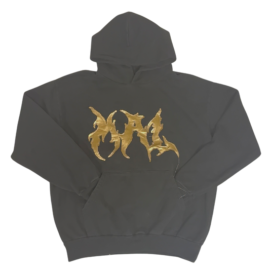 LOGO HOODIE (REFLECTIVE STITCHING) 15