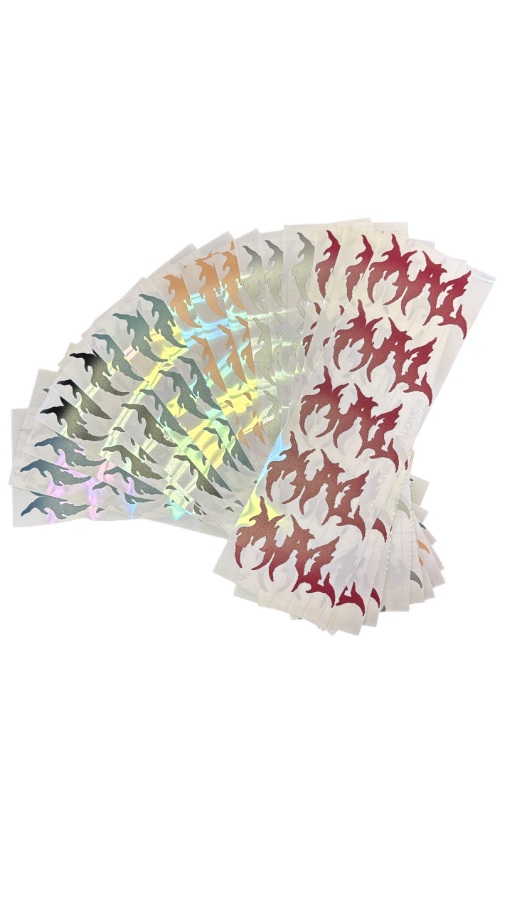 MAL STICKER PACK
