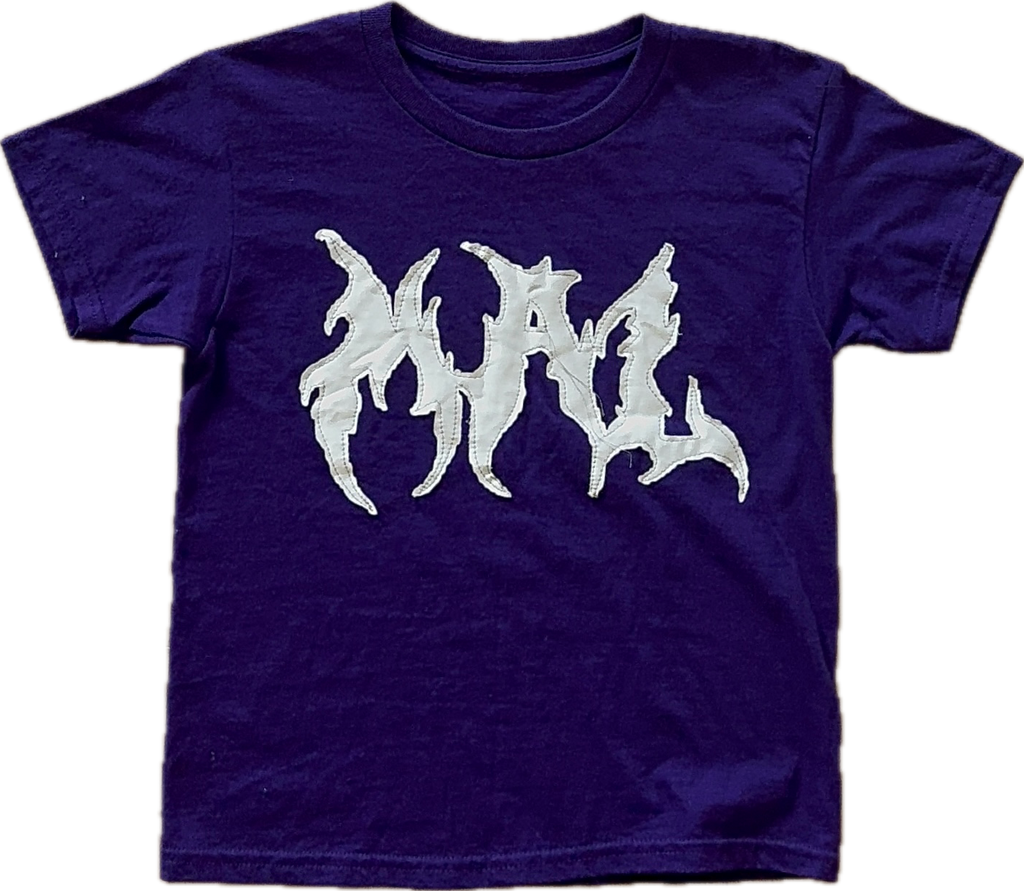 LOGO TEE (REFLECTIVE STITCHING) 39
