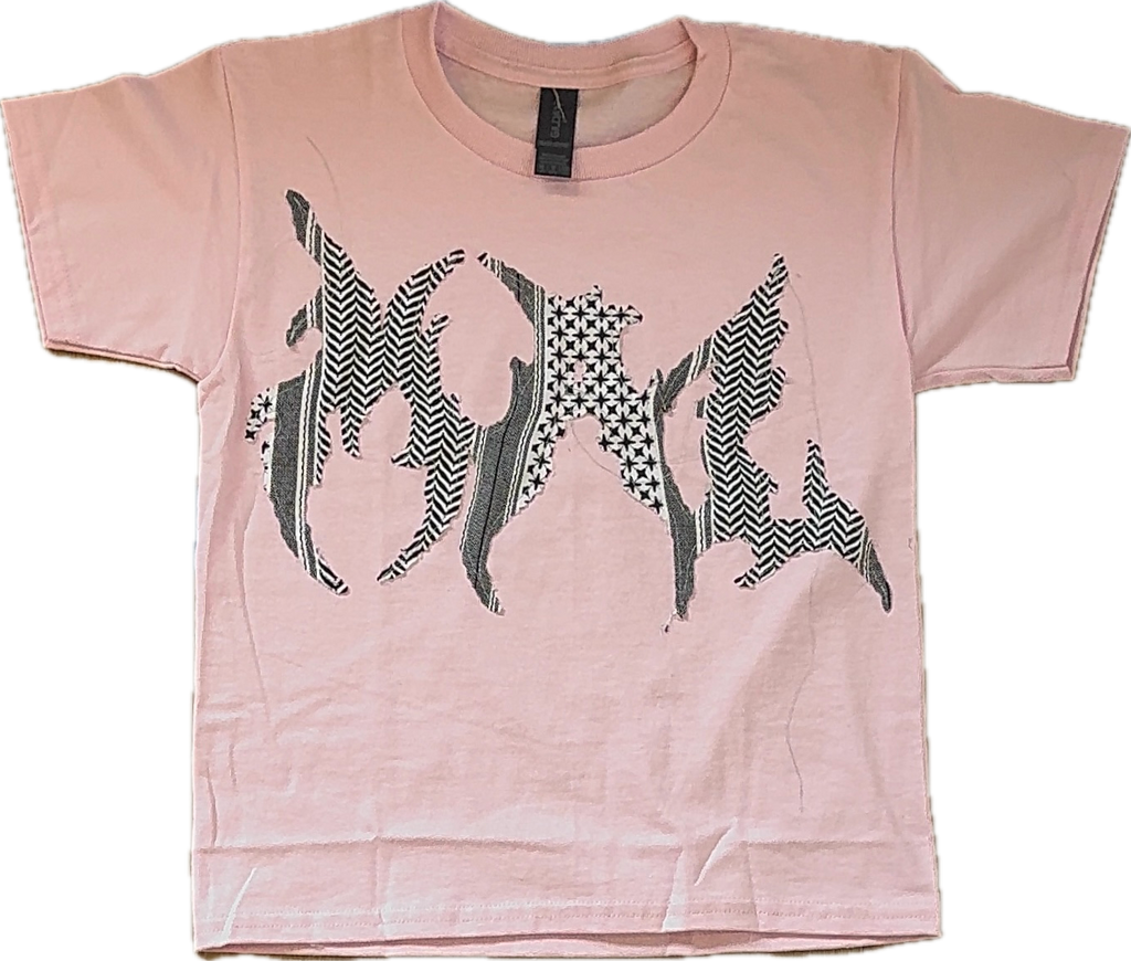 LOGO TEE (REFLECTIVE STITCHING) 41