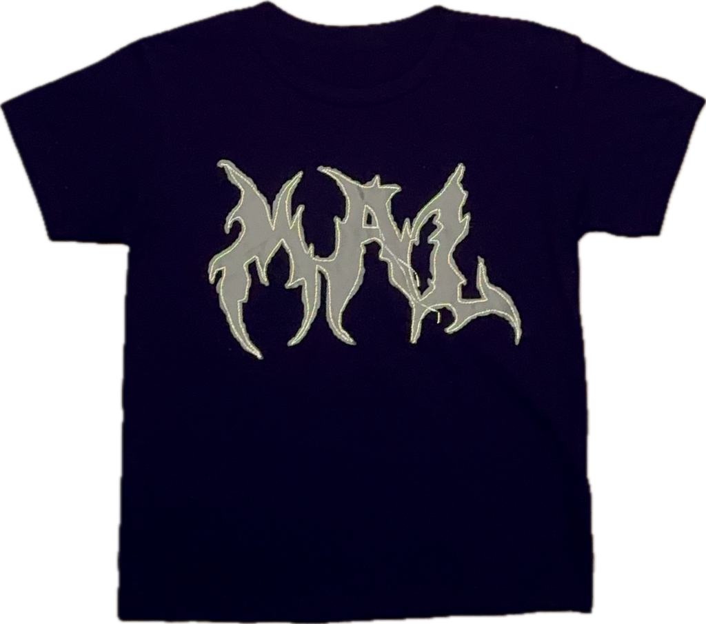 LOGO TEE (REFLECTIVE STITCHING) 39