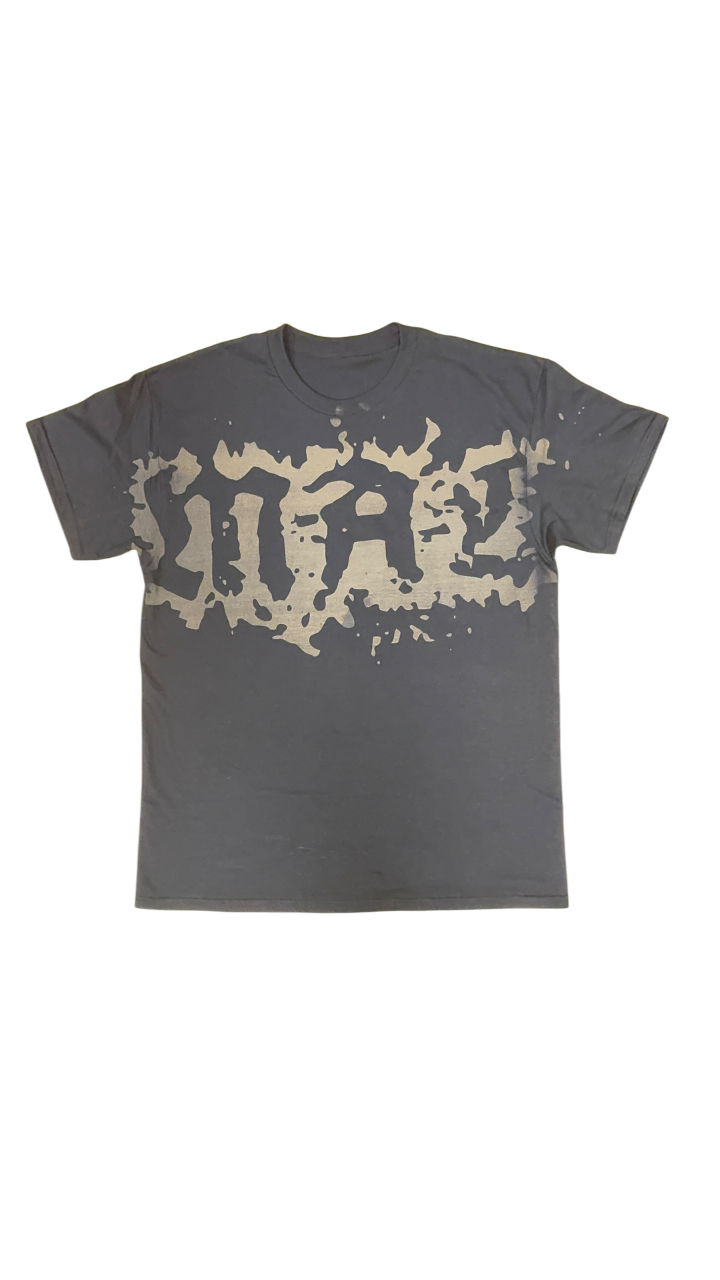 LASER BURNED “MAL” TEE 6